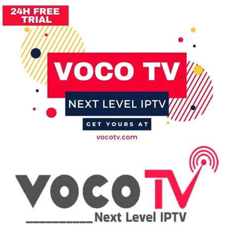VocoTV review: great streaming service .